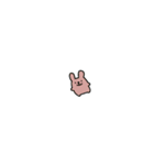 小さなピヨコロ（個別スタンプ：40）