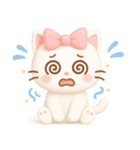 【ゆめみるみるちぃ♡】 かわいい日常編（個別スタンプ：39）