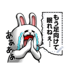 どうぶつが大好き02_pop_message_α（個別スタンプ：14）