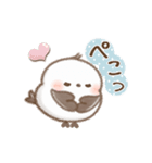 動く♡もちっち（個別スタンプ：2）