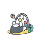 ミラクル！ワンダーザメさん（個別スタンプ：20）