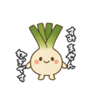 玉ねぎによるスタンプ（個別スタンプ：9）