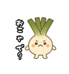 玉ねぎによるスタンプ（個別スタンプ：13）