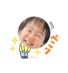＊ みなハロなぎスタンプ ＊（個別スタンプ：3）