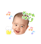 ＊ みなハロなぎスタンプ ＊（個別スタンプ：10）