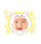＊ みなハロなぎスタンプ ＊（個別スタンプ：21）