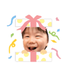 ＊ みなハロなぎスタンプ ＊（個別スタンプ：30）