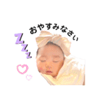 ＊ みなハロなぎスタンプ ＊（個別スタンプ：32）