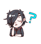にこにこみっちゃんの日常（個別スタンプ：3）