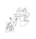 中目黒スタンプ32（個別スタンプ：13）