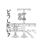 中目黒スタンプ33（個別スタンプ：14）