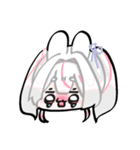 すうちゃんのうさぎ②（個別スタンプ：38）