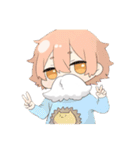 おいたんエディション vol.2（個別スタンプ：1）