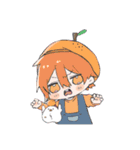 おいたんエディション vol.2（個別スタンプ：3）