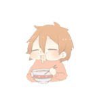 おいたんエディション vol.2（個別スタンプ：8）