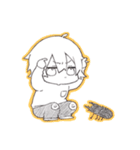 おいたんエディション vol.2（個別スタンプ：17）