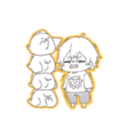 おいたんエディション vol.2（個別スタンプ：18）