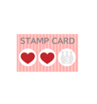 【動く！】スタンプカードアニメーション（個別スタンプ：23）