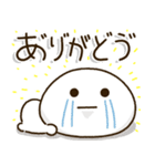 頑張ろう体質の人の頑張りすぎないスタンプ（個別スタンプ：27）