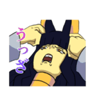 パトラ・マネースタンプ（個別スタンプ：12）