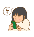 ゴーゴーリハビリクリニック手術編（個別スタンプ：3）