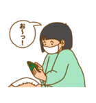 ゴーゴーリハビリクリニック手術編（個別スタンプ：25）