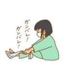 ゴーゴーリハビリクリニック手術編（個別スタンプ：36）