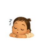 今日も頑張った貴方にあげたいスタンプ～（個別スタンプ：8）