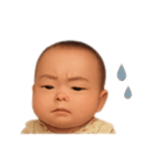 ばぶりんが行く！（個別スタンプ：4）