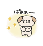 おつかれワンコさん（個別スタンプ：30）