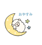 かのきの生きもの(カラフル文字)（個別スタンプ：12）