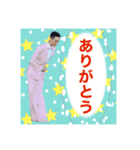 オサマの⭐︎フレンズ2（個別スタンプ：10）