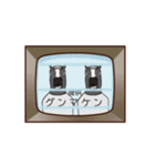 激動の群馬（個別スタンプ：23）