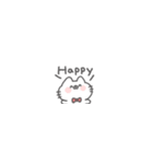 にゃんこりぼん。#4〜超ちいさい〜（個別スタンプ：29）