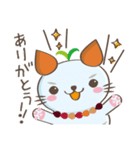 JAいなばマスコットキャラクター いなっち（個別スタンプ：3）