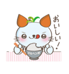 JAいなばマスコットキャラクター いなっち（個別スタンプ：6）