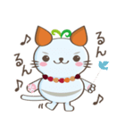JAいなばマスコットキャラクター いなっち（個別スタンプ：9）