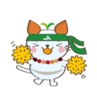 JAいなばマスコットキャラクター いなっち（個別スタンプ：19）