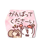 ゆるくま93 秋！！（個別スタンプ：23）