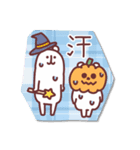 ゆるくま93 秋！！（個別スタンプ：31）
