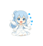 可愛い『ねこち』スタンプ☆第2弾（個別スタンプ：26）