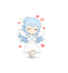 可愛い『ねこち』スタンプ☆第2弾（個別スタンプ：28）