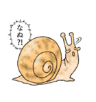 足場のヤマトくん 其の拾壱（個別スタンプ：21）