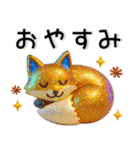 秋❤️かわいいスタンプ（個別スタンプ：40）