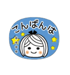 ♡可愛いメッセージ♡ カスタム（個別スタンプ：3）