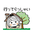 ♡可愛いメッセージ♡ カスタム（個別スタンプ：5）