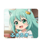 プレミアム福袋13（個別スタンプ：22）