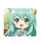 プレミアム福袋13（個別スタンプ：24）