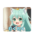 プレミアム福袋13（個別スタンプ：32）