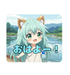 プレミアム福袋14（個別スタンプ：18）
